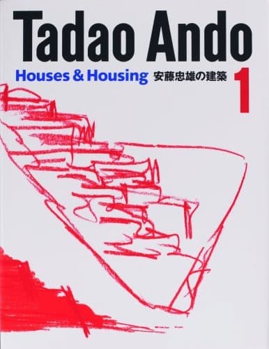Tapa de Tadao Ando