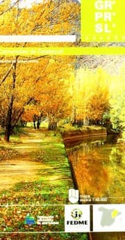 Tapa de PASEOS Y EXCURSIONES POR CALATAYUD