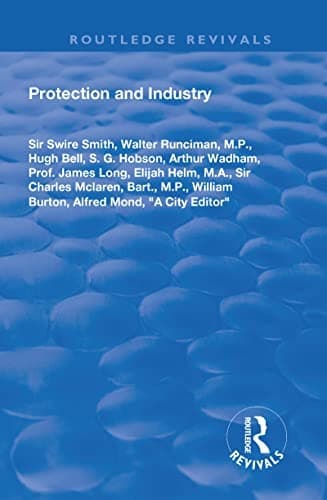 Tapa de Protection and Industry