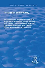 Tapa de Protection and Industry