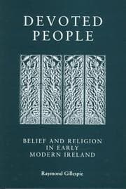 Tapa de Devoted people