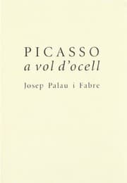 Tapa de Picasso a vol d'ocell