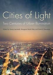 Tapa de Cities of Light