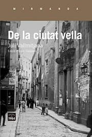 Tapa de De la ciutat vella