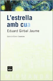 Tapa de L'estrella amb cua