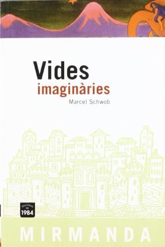 Tapa de Vides imaginàries