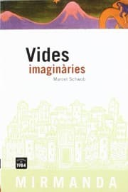 Tapa de Vides imaginàries