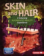 Tapa de Skin and Hair