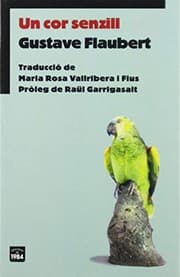 Tapa de Un cor senzill