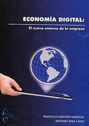 Tapa de Economía Digital :