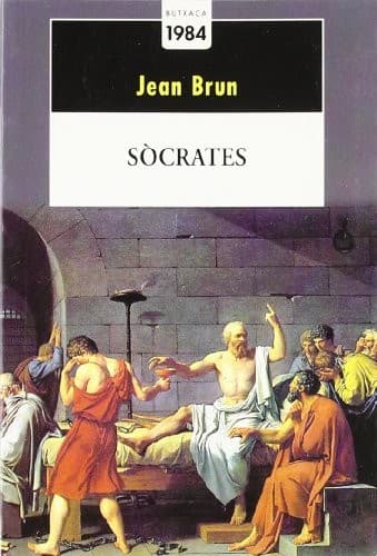 Tapa de Sòcrates
