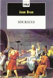 Tapa de Sòcrates