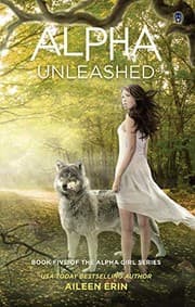 Tapa de Alpha Unleashed