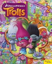 Tapa de Trolls. ¿Dónde está? 2