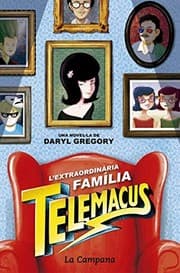 Tapa de L'extraordinària família Telemacus