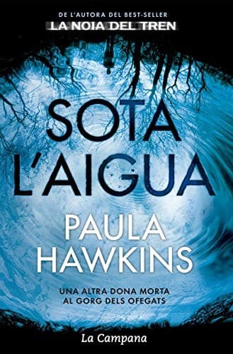 Tapa de Sota l'aigua