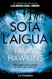 Tapa de Sota l'aigua