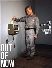 Tapa de Out of Now, Updated Edition