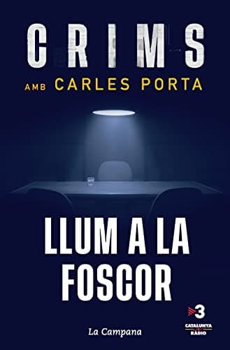 Tapa de Crims