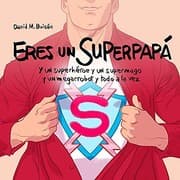 Tapa de Eres un superpapá