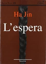 Tapa de L'espera