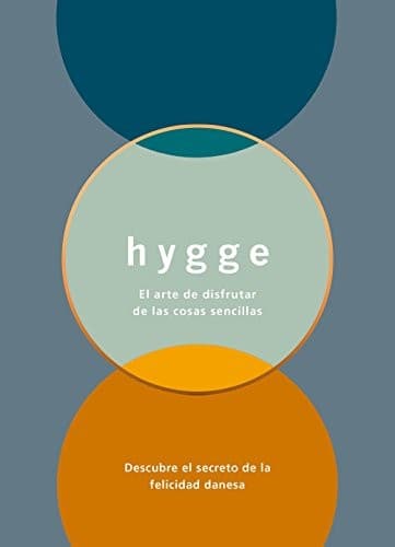 Tapa de Hygge