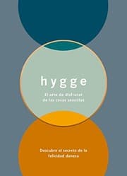 Tapa de Hygge