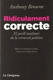Tapa de Ridículament correcte