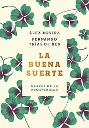 Tapa de La buena suerte