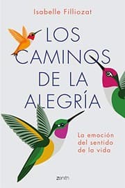 Tapa de Los caminos de la alegría