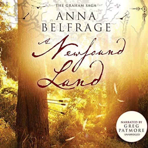 Tapa de A Newfound Land