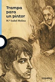 Tapa de Trampa para un pintor