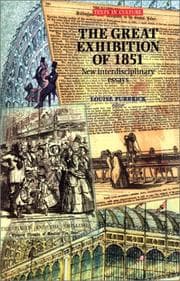Tapa de The Great Exhibition of 1851