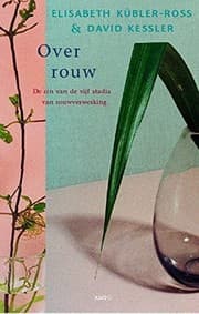 Tapa de Over rouw