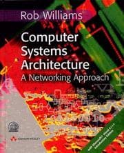 Tapa de Computer Systems Architecture