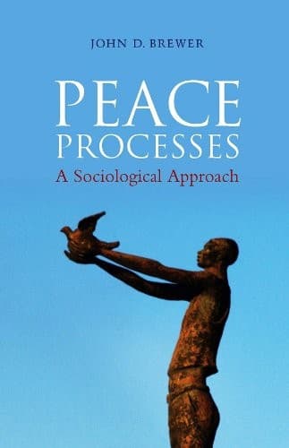 Tapa de Peace processes