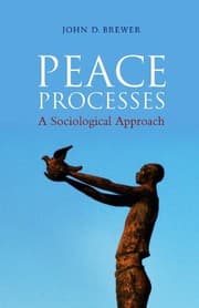 Tapa de Peace processes