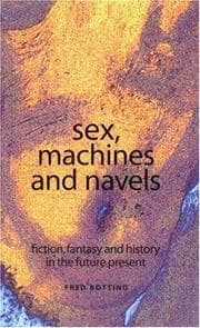 Tapa de Sex, Machines and Navels