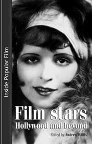 Tapa de Film Stars