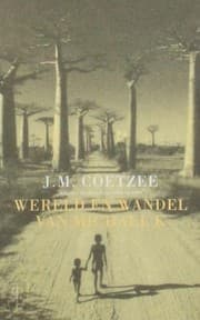 Tapa de Wereld en wandel van Michael K