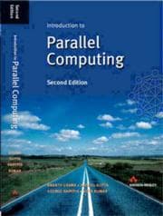 Tapa de Introduction to parallel computing