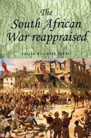 Tapa de "A teatime war?"
