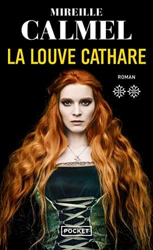 Tapa de La Louve cathare - Volume 2