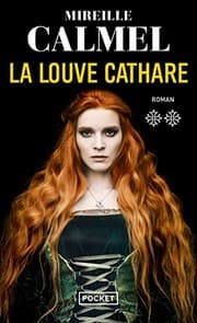 Tapa de La Louve cathare - Volume 2