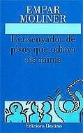 Tapa de L' ensenyador de pisos que odiava els mims
