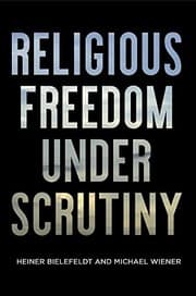Tapa de Religious Freedom under Scrutiny