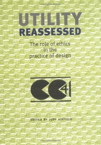Tapa de Utility Reassessed