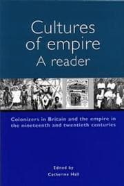 Tapa de Cultures of Empire: A Reader