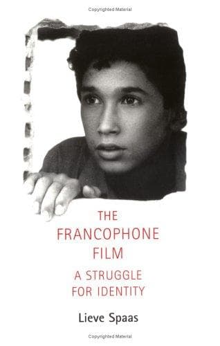 Tapa de Francophone Film