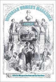 Tapa de Victorian women's magazines